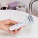 Епілятор Panasonic пінцетний, акумуляторний , пінцет.-60, волог.+сух., насадок-2, футляр , білий (ES-EY31-W520) 370210 фото 8