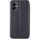 Шкіряний чохол (книжка) Classy для Samsung Galaxy A04 Чорний 261706 фото 2