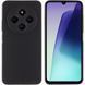 Чохол Silicone Cover Lakshmi Full Camera (AAA) для Xiaomi Redmi 14C / Poco C75 Чорний / Black 327073 фото 2