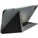 Чохол-книжка BlueO Skin Friendly для Apple iPad 10.9" (2022-24) / 11" (A16) 2025 Чорний 401451 фото 2