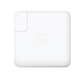 Зарядний Пристрій Apple 87W USB-C (MacBook Pro 15) MNF82Z/A White 75759 фото 1
