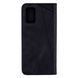 Чохол-книжка Samsung A037 (A03S) Business Line Black 246938 фото 2