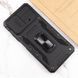 Ударостійкий чохол Camshield Army Ring для Xiaomi Poco X5 5G / Note 12 5G Чорний / Black 271465 фото 6