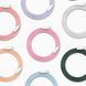 Cable Baseus Dynamic Series Type-C To Lightning 20W (CALD000016) 1m Slate Grey 271968 фото 8