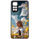 TPU+PC чохол Prisma Ladies для Xiaomi Redmi Note 11 Pro 4G/5G / 12 Pro 4G Anime 280497 фото 1
