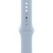 Ремінець Apple Watch Sport Band 42/44/45mm Light Blue M/L (MWMV3) 291764 фото 3