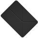 Чохол-книжка BlueO Skin Friendly для Apple iPad 10.9" (2022-24) / 11" (A16) 2025 Чорний 401451 фото 5