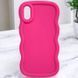 Чохол TPU Ripple для Apple iPhone X / XS (5.8") Dragon Fruit 376534 фото 2