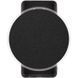 Чохол Silicone Cover Lakshmi Full Camera (AAA) для Xiaomi Poco X3 NFC / Poco X3 Pro Чорний / Black 283004 фото 2