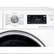 Прально-сушильна машина Whirlpool фронтальна, 11(7)кг, 1600, A, 60см, дисплей, пара, інвертор, білий (FFWDB1176258BCVUA) 375197 фото 4