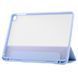 Чохол Proove Solid Case iPad 9.7" 2017/2018 lavender gray (PCSCID569726) 338703 фото 4