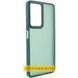 Чохол TPU+PC Lyon Frosted для Infinix Smart 10 Green 401829 фото 1