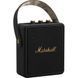Портативна акустика Marshall Stockwell II (1005231) Burgundy 346319 фото 2
