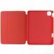 Чохол Smart Case Open buttons для Apple iPad Pro 12.9" (2018-2022) Red 274204 фото 3