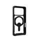 Чохол-накладка iPhone 17 Pro UAG Plasma XTE MagSafe, Black/Clear (11452711404G) 393862 фото 15