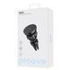 Автомобільний тримач Proove Basic Air Outlet Car Mount (CHBA00000001) Black 287033 фото 2