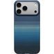 Чохол-накладка IPhone 17 Pro Max Pitaka Ultra-Slim Case With PitaTap - Moonrise (KI1703MPM) 396961 фото 1