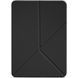 Чохол-книжка BlueO Skin Friendly для Apple iPad 10.9" (2022-24) / 11" (A16) 2025 Чорний 401451 фото 1