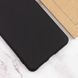 Чохол TPU GETMAN Liquid Silk Full Camera для Xiaomi Redmi 14C / Poco C75 Чорний / Black 327480 фото 3