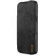 Шкіряний чохол-книжка Nillkin Qin Pro Camshield для Apple iPhone 17 Pro Max (6.9") Black 401089 фото 2
