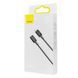 Кабель Baseus Superior Series Type-C/Lightning 20W (CATLYS-A01) Black 1m 214774 фото 5