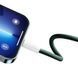 Cable Baseus Dynamic Series Type-C To Lightning 20W (CALD000016) 1m Slate Grey 271968 фото 2