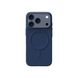 Чохол-накладка iPhone 17 Pro Max AmazingThing Minimal Air Case with MagSafe (IP176.9PSMBU) Blue 401206 фото 1