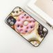 TPU+PC чохол Prisma Fluffie для Apple iPhone 11 (6.1") Donut 347150 фото 3