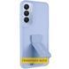 Чохол TPU VIVA для Xiaomi Redmi 13 4G / Poco M6 4G Blue 325064 фото 3