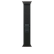 Ремінець Apple Watch Trail Loop Band M/L Для Watch 49mm - Black Titanium Finish - Black (MYQ63) 360472 фото 3
