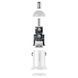 АЗП 2USB Baseus Grain Pro (4.8A) (CCALLP-01) Black 217028 фото 12