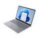 Ноутбук LENOVO ThinkBook 16-G8 16" WUXGA IPS AG, Intel U7-255H, 16GB, F512GB, UMA, DOS, сірий (21SK007YRA) 361827 фото 4