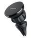Автомобільний тримач Proove Basic Air Outlet Car Mount (CHBA00000001) Black 287033 фото 1