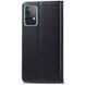 Шкіряний чохол книжка GETMAN Gallant (PU) для Samsung Galaxy A52 4G / A52 5G / A52s Чорний 213281 фото 3