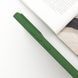 Чохол Silicone Cover Lakshmi Full Camera (A) для Xiaomi Poco X6 / Note 13 Pro 5G Зелений / Dark green 288537 фото 4