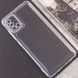 Чохол TPU Starfall Clear для Samsung Galaxy A51 Прозорий 270867 фото 4