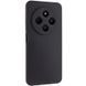 Чохол Silicone Cover Lakshmi Full Camera (AAA) для Xiaomi Redmi 14C / Poco C75 Чорний / Black 327073 фото 1