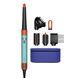 Стайлер Dyson HS08 Airwrap i.d. Multi-Styler and Dryer Curly to Coily Ceramic Patina/Topaz (533736-01) EU 330705 фото 1