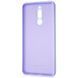Чохол WAVE Colorful Case (TPU) Xiaomi Redmi 8/8A light purple 331833 фото 3