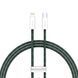 Cable Baseus Dynamic Series Type-C To Lightning 20W (CALD000016) 1m Slate Grey 271968 фото 1