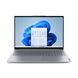 Ноутбук LENOVO ThinkBook 16-G8 16" WUXGA IPS AG, Intel U7-255H, 16GB, F512GB, UMA, DOS, сірий (21SK007YRA) 361827 фото 1