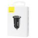 АЗП 2USB Baseus Grain Pro (4.8A) (CCALLP-01) Black 217028 фото 7