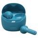 Навушники JBL TUNE Flex 2 (JBLTFLEX2TQE) Turquoise 327678 фото 1