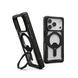 Чохол-накладка iPhone 17 Pro UAG Plasma XTE MagSafe, Black/Clear (11452711404G) 393862 фото 12