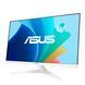 Монітор Asus 27" VY279HF-W HDMI, Audio, IPS, 100Hz, 1ms, AdaptiveSync, білий 366000 фото 4