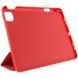 Чохол Smart Case Open buttons для Apple iPad Pro 12.9" (2018-2022) Red 274204 фото 4