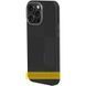 TPU чохол Monzo (MagFit) для Apple iPhone 16 (6.1") Silver 393966 фото 1