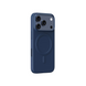 Чохол-накладка iPhone 17 Pro Max AmazingThing Minimal Air Case with MagSafe (IP176.9PSMBU) Blue 401206 фото 2