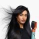 Стайлер Dyson HS08 Airwrap i.d. Multi-Styler and Dryer Curly to Coily Ceramic Patina/Topaz (533736-01) EU 330705 фото 5
