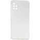 Чохол TPU Starfall Clear для Samsung Galaxy A51 Прозорий 270867 фото 2